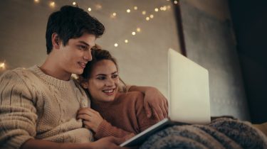 10 Romantische Films Op Netflix Die Ook Leuk Zijn Voor