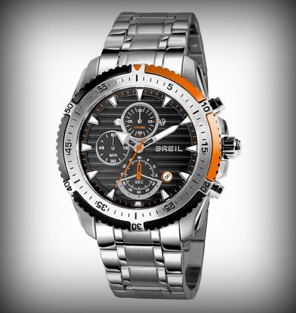 Top 5 luxe, betaalbare horloges #3: Het mooiste Fossil, Guess en