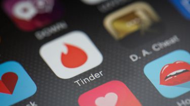 Dating Online meerval