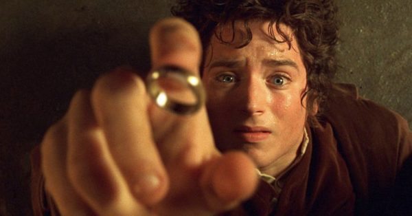 The Lord of the Rings krijgt nieuwe film uit zeer onverwachte hoek