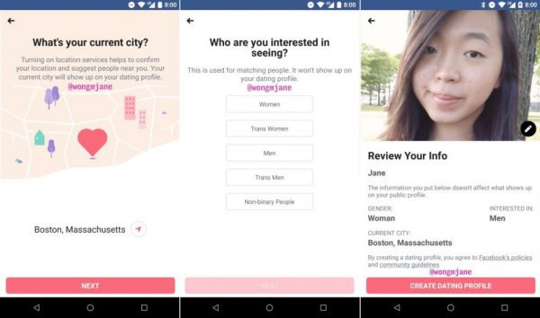 vreemd dating apps grootste dating app Australië