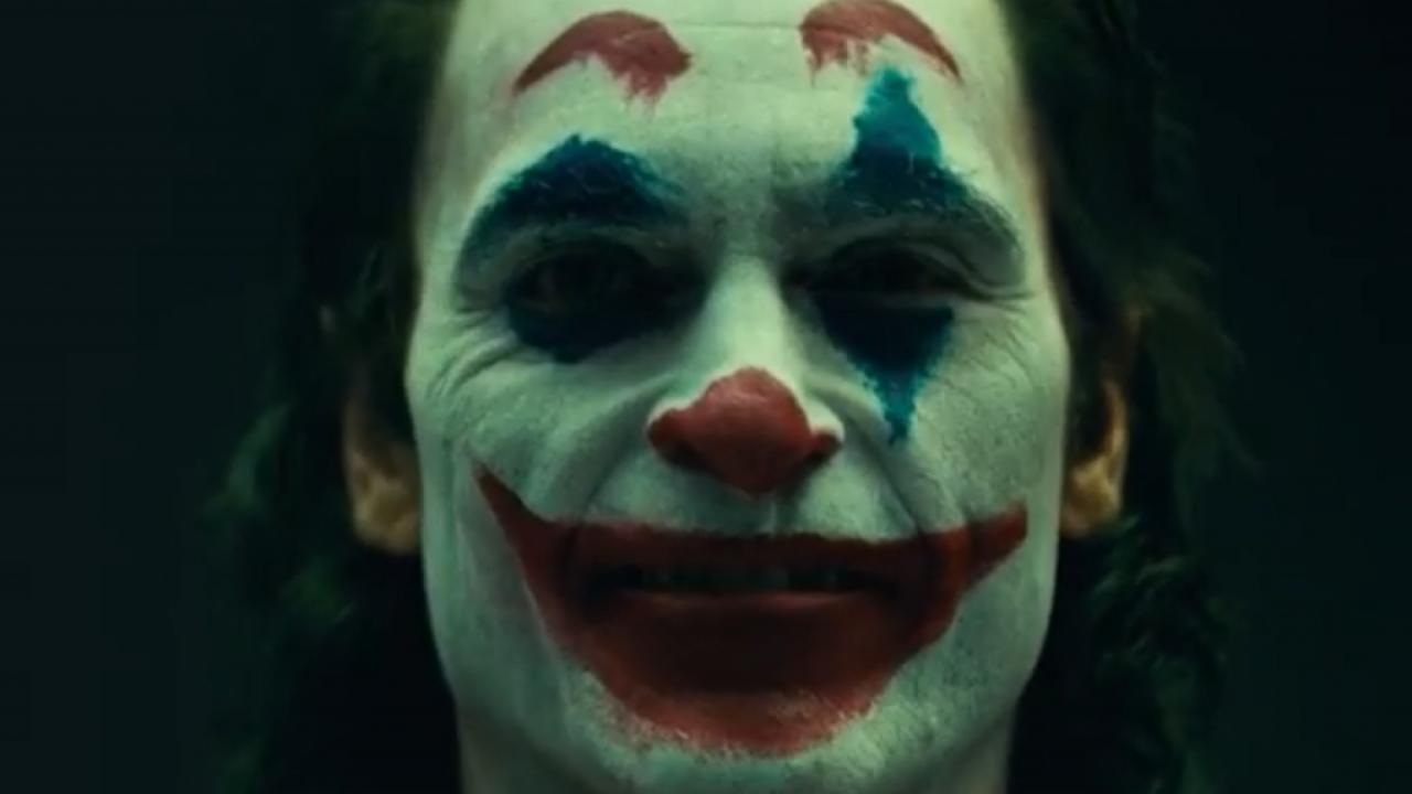 Joker IMDb