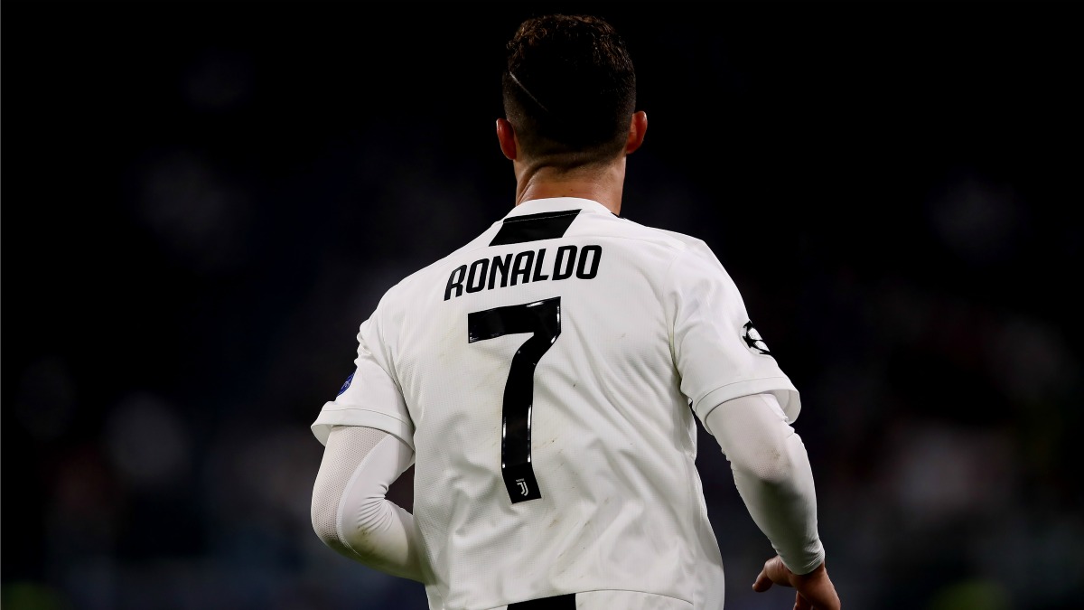 Work-out van Cristiano Ronaldo: zo creëer je spieren van staal