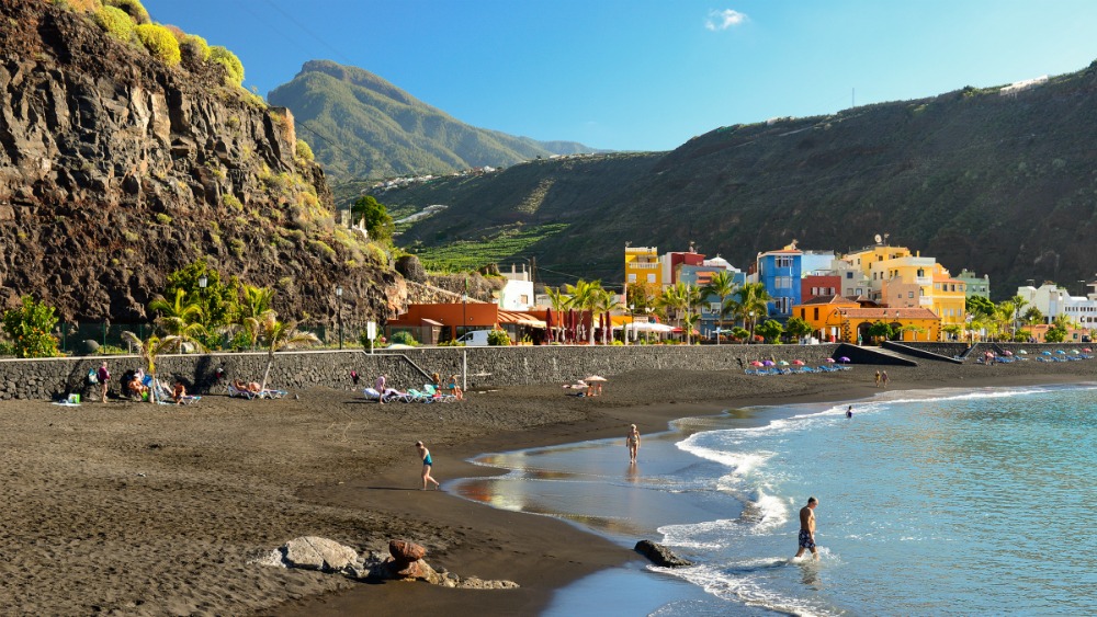 La Palma: 7 redenen om dit eiland zonder massatoerisme te bezoeken