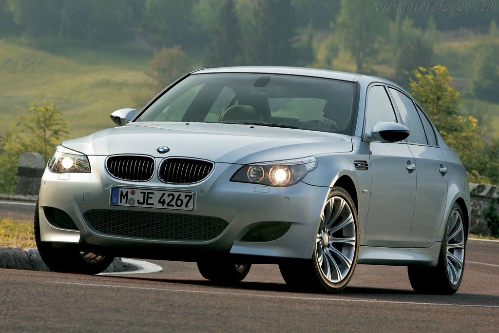 Bungalow Il Netto Tweedehands BMW 5 Serie kopen? Dit is wat je moet weten