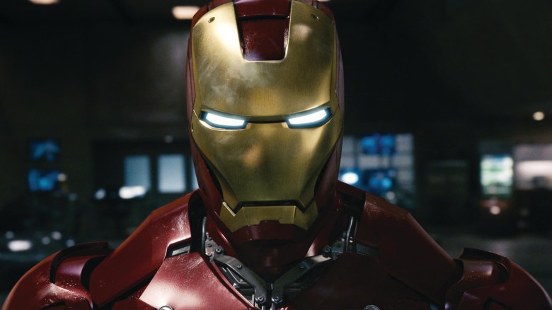 lezing Altijd koppel Halloween is nu al gewonnen door dit bizar realistische Iron Man pak
