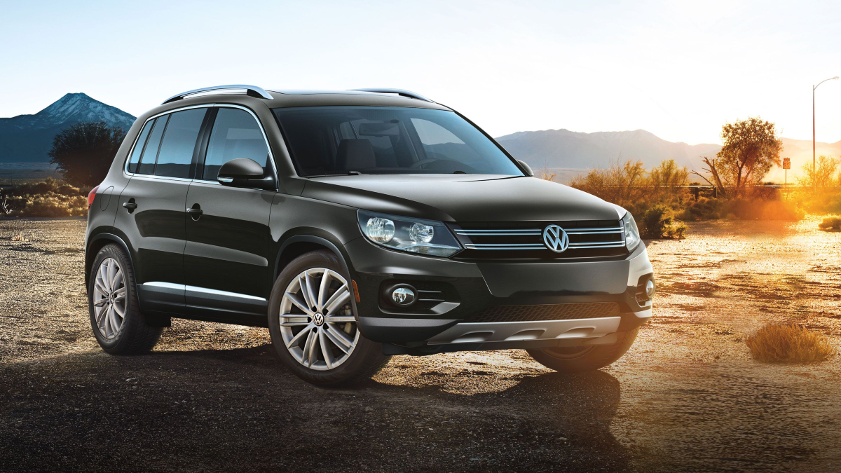 Pittig nooit Humaan Tweedehands Volkswagen Tiguan aanschaffen? Dit is wat je moet weten