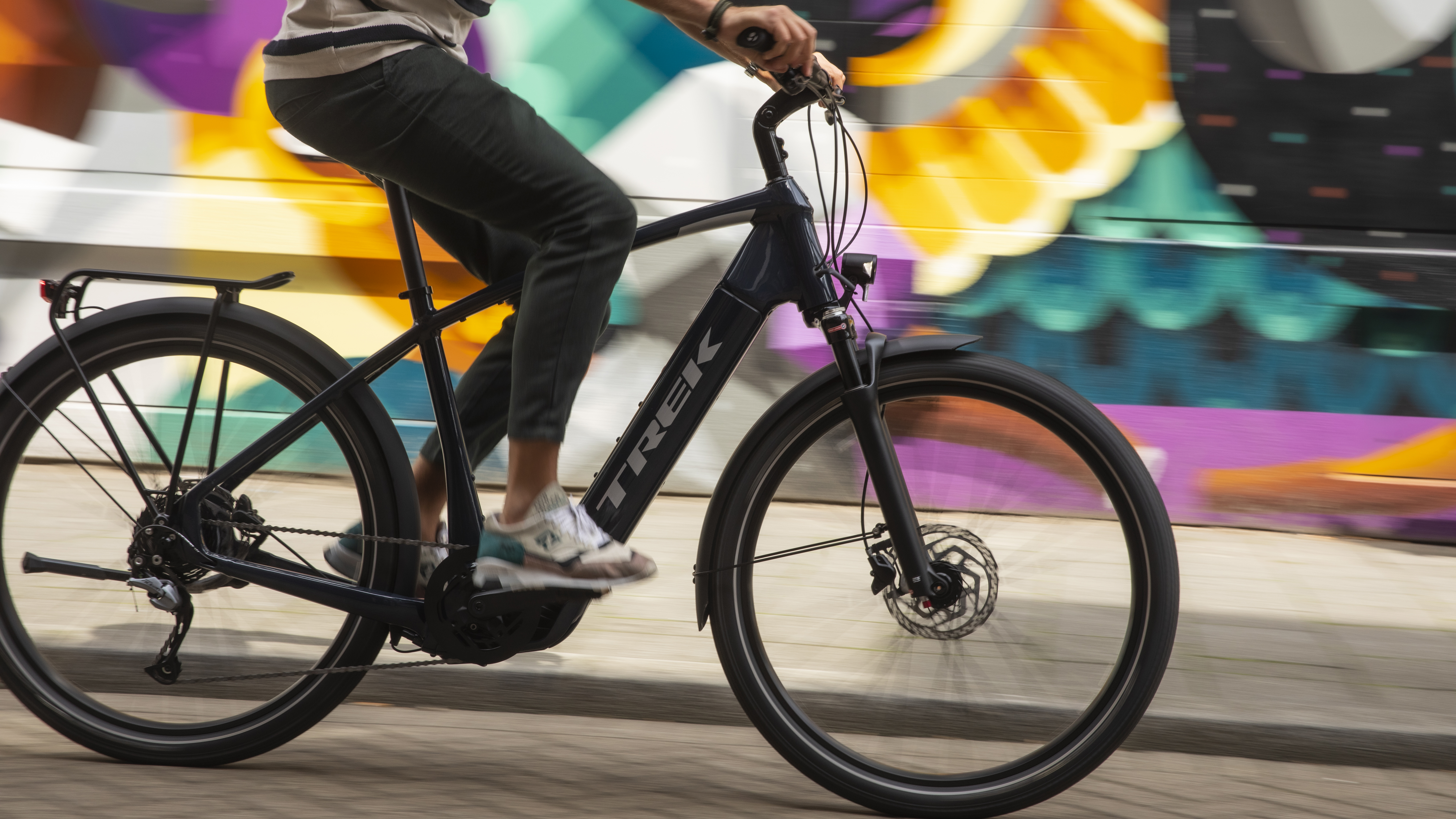 Oogverblindend ethisch lijn Deze e-bike is verkozen tot dé elektrische fiets van 2020