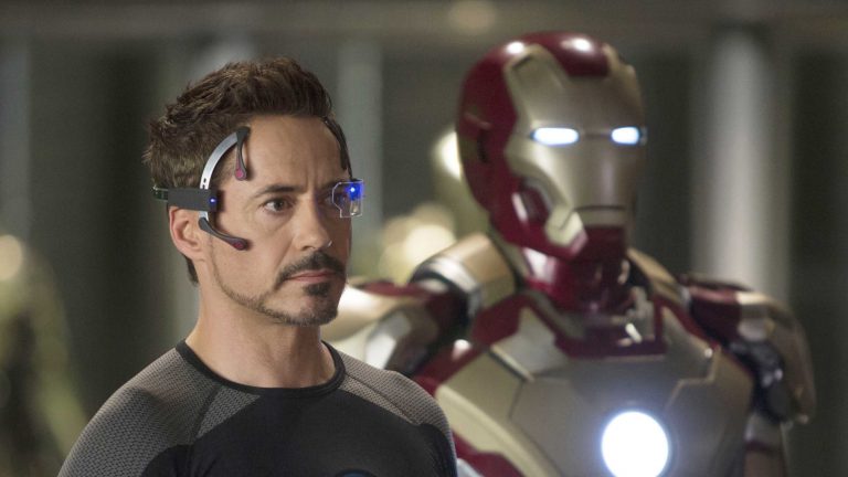 Ironheart Iron Man Grootste weekendomzet ooit: megarecord Avengers: Endgame gebroken
