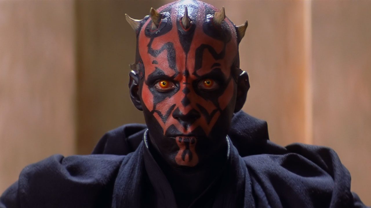 Eigen serie en meer: Disney+ heeft grote plannen voor Darth Maul