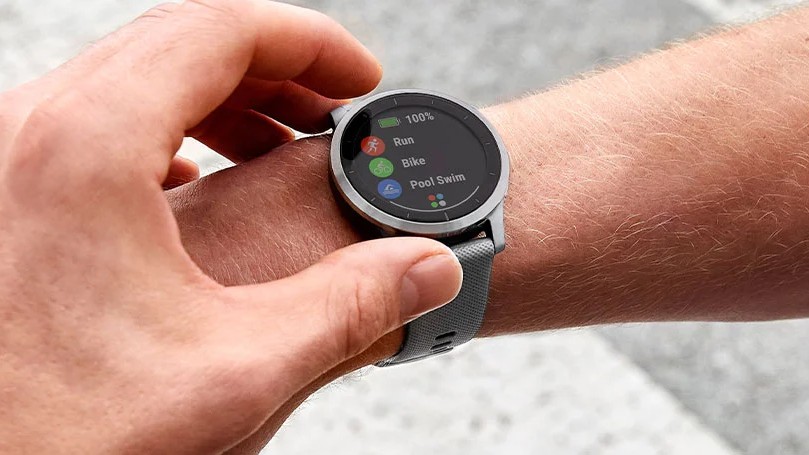Garmin Vivoactive 4 review: smartwatch die je in beweging krijgt