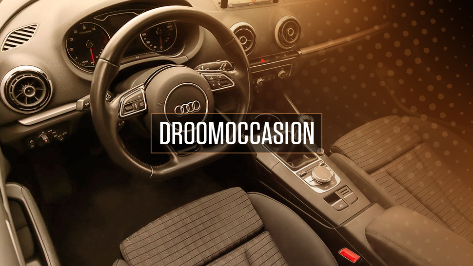 Roman media Volg ons Droom-occasion: scherp geprijsde tweedehands Audi A3 Sportback