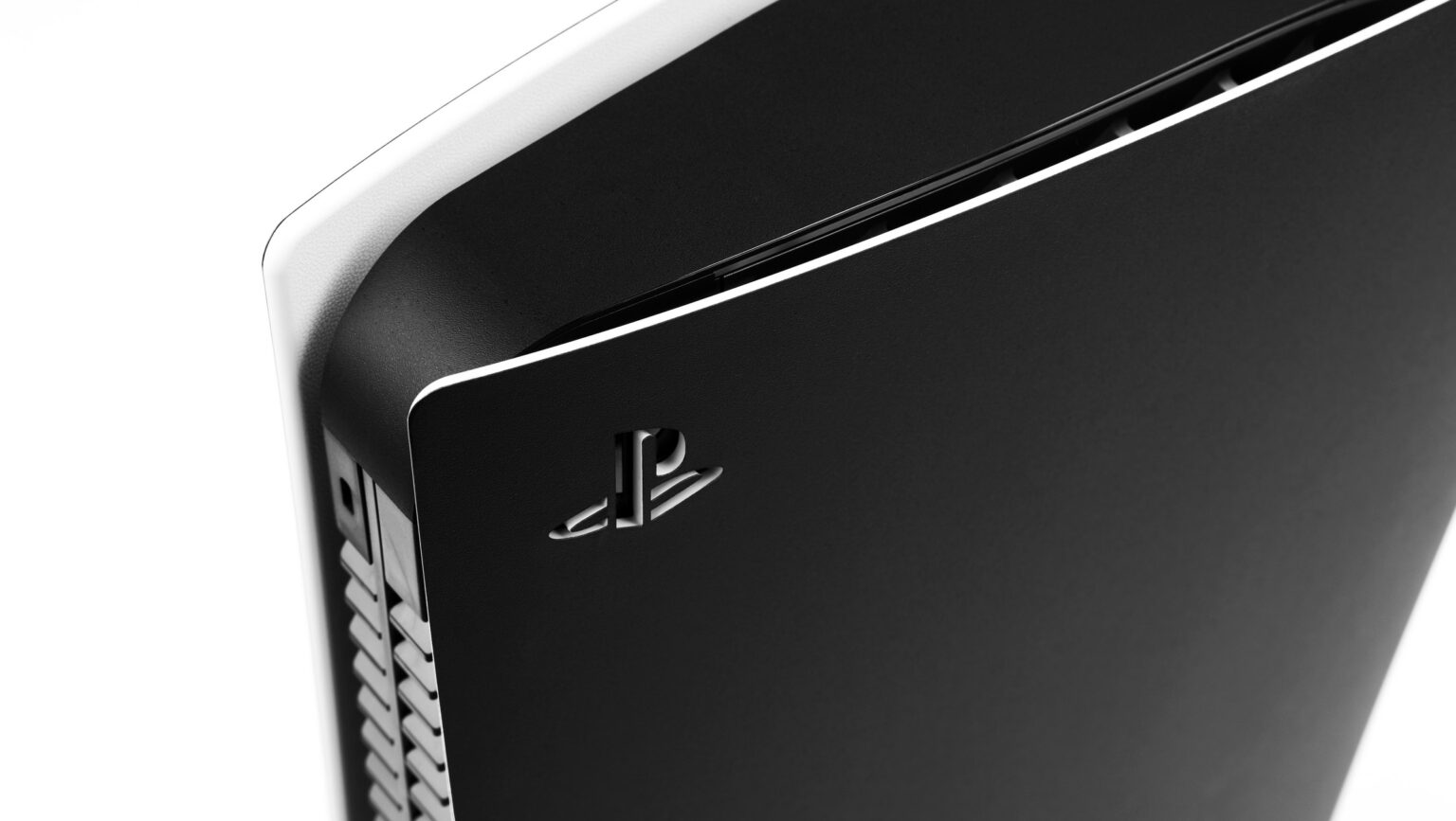 Zwarte Playstation 5 scoren? Bedrijf daagt Sony uit