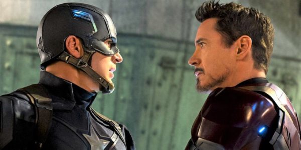 Marvel Studios Reboot Slechtste acteur Robert Downey jr, iron man, terugkeer Marvel