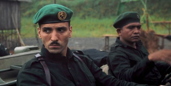 Film perang terbaik tahun 2020 untuk sementara tersedia secara gratis di NPO Start