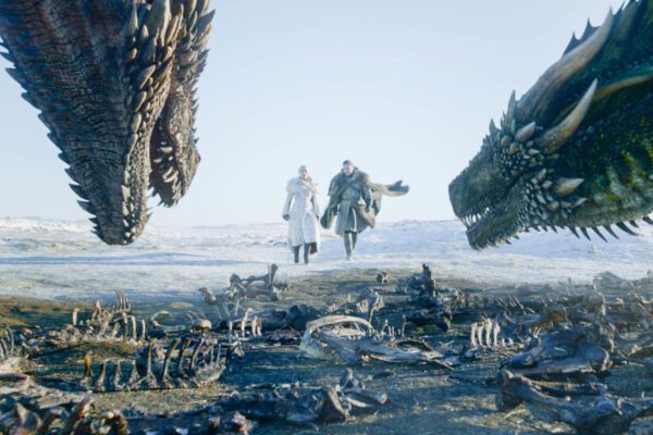 House of the dragon spin-off prequel Game of Thrones cast