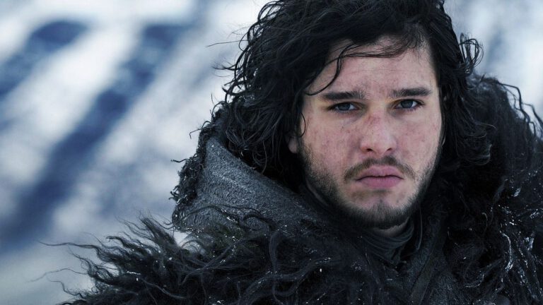 Winter is Coming: fans Game of Thrones gaan los na cryptische tweet