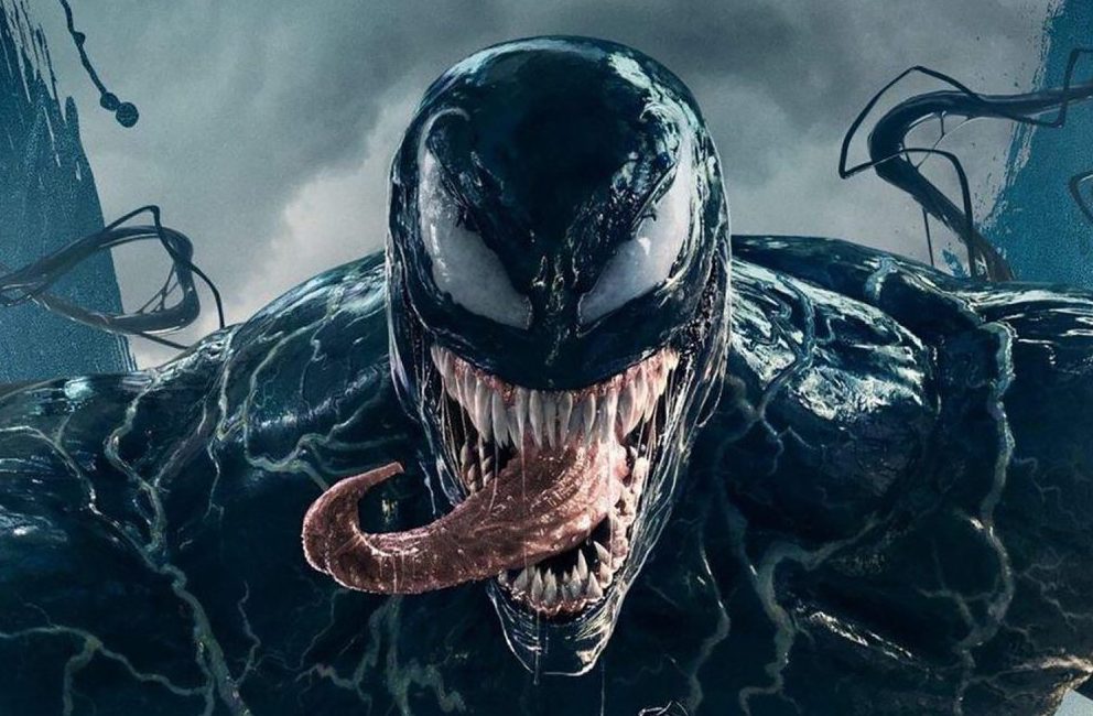 Venom let there be carnage release date