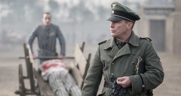 The Auschwitz Escape: unieke oorlogsfilm scoort topscore op Rotten Tomatoes