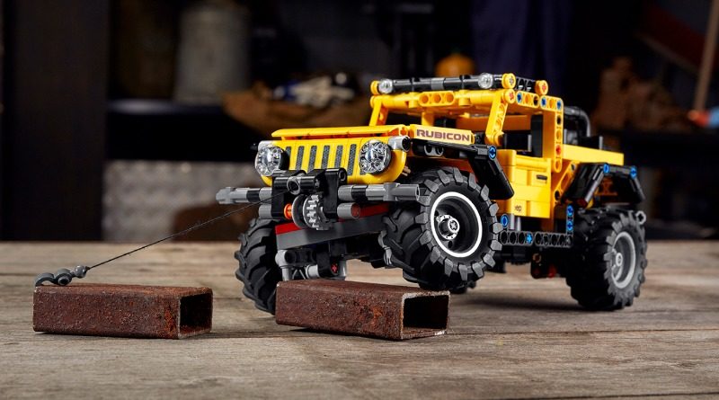 Overeenkomend wasserette Belastingen Bol stunt met LEGO-deals: 8 auto's en motors in de aanbieding