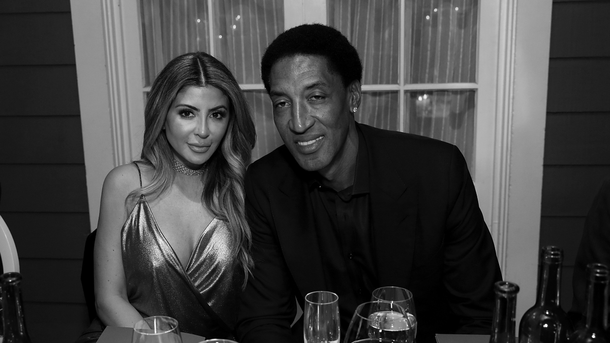 Larsa pippen onlyfans page