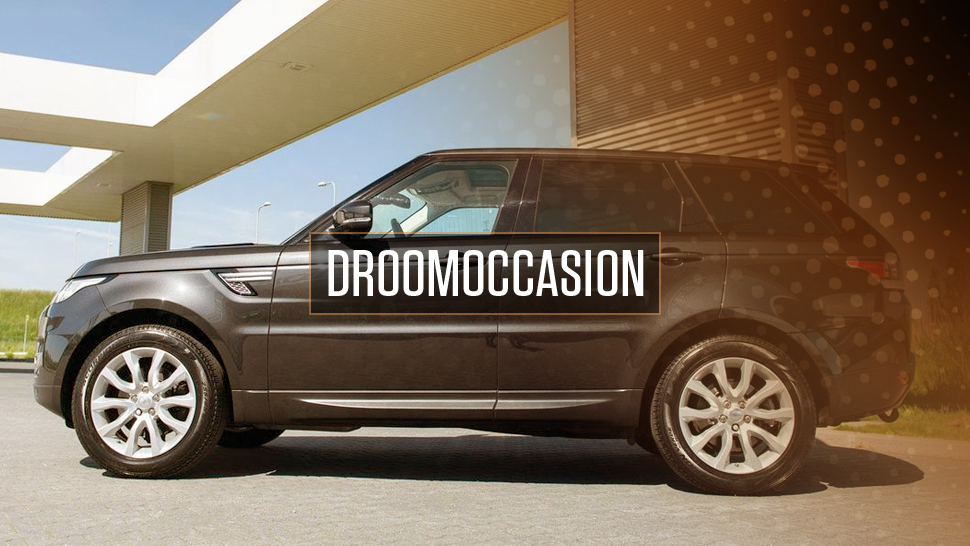 houding instant Verzending Droom-occasion: luxe tweedehands Range Rover Sport uit 2014
