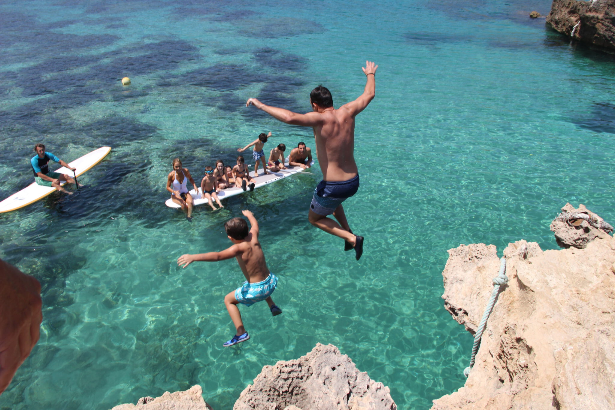 De top 5 beste dingen om te doen op Ibiza