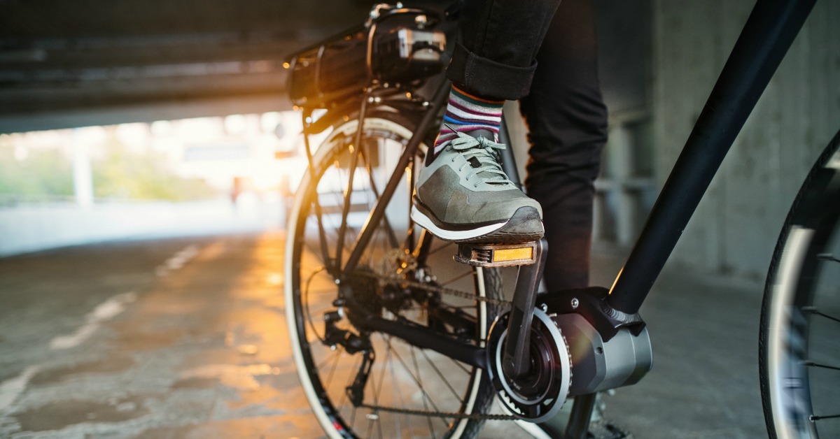 avond leren martelen De beste elektrische fiets van 2021 volgens de Consumentenbond