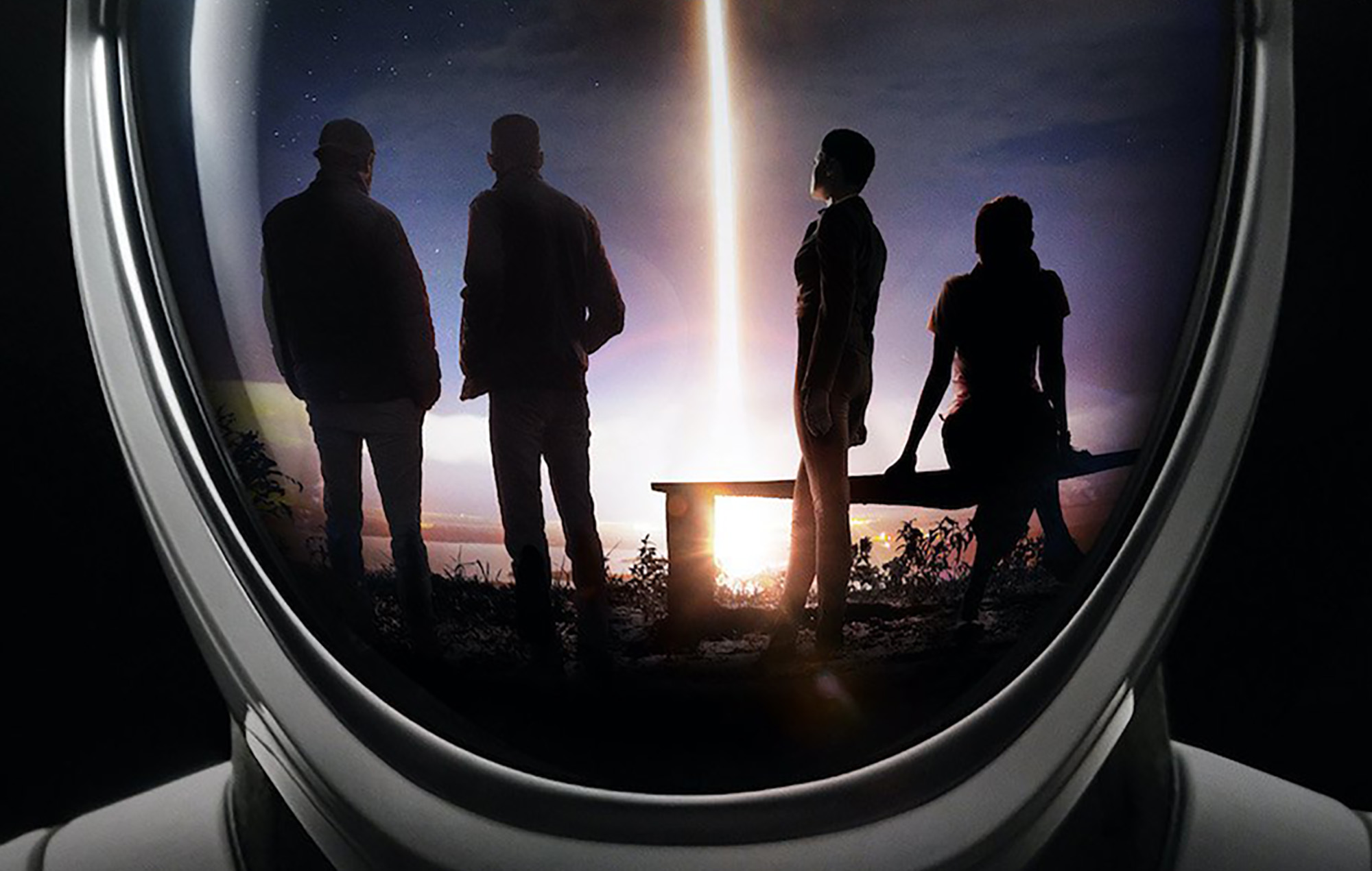 Netflix onthult baanbrekende SpaceX serie van grote naam