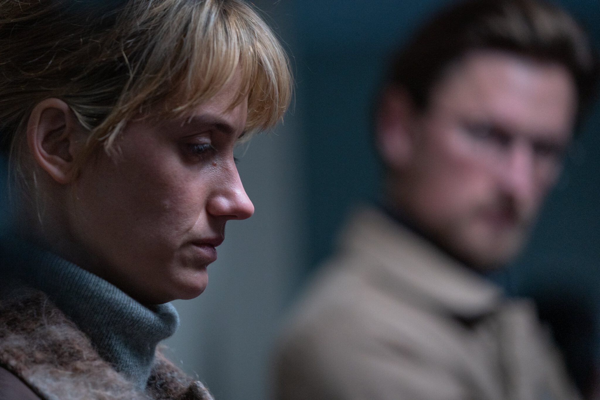 Netflix dropt trailer voor nieuwe thriller van bedenker The Killing
