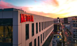 Netflix gratis abonnement Kenia