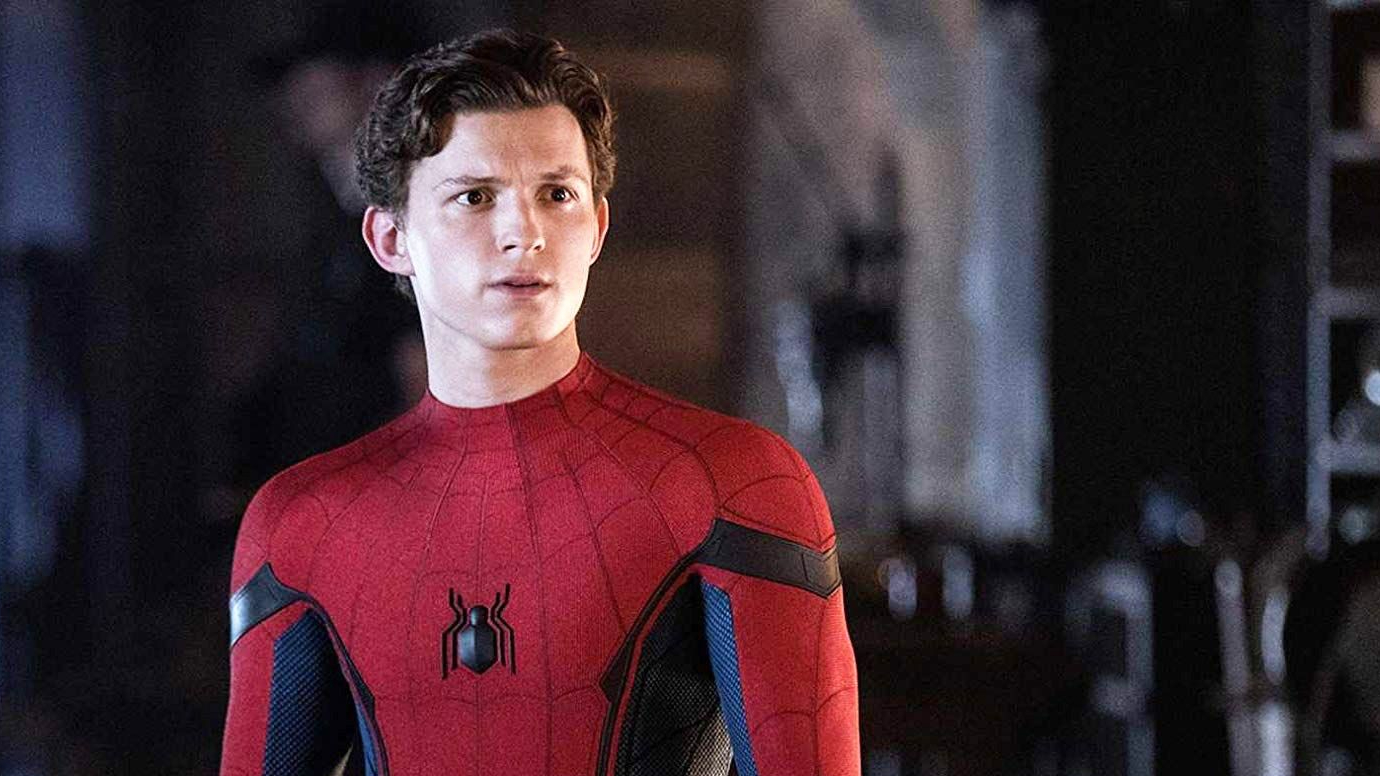Berouw Grootte Waarnemen De workout van Tom Holland voor Spider-Man: 'Ergste training ooit'