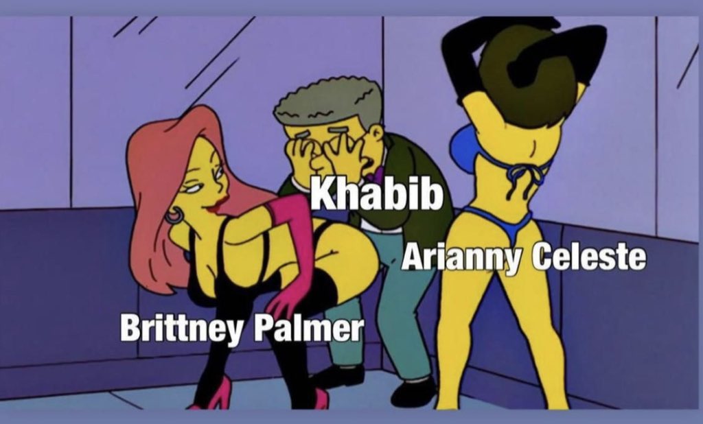 Brittney palmer ass