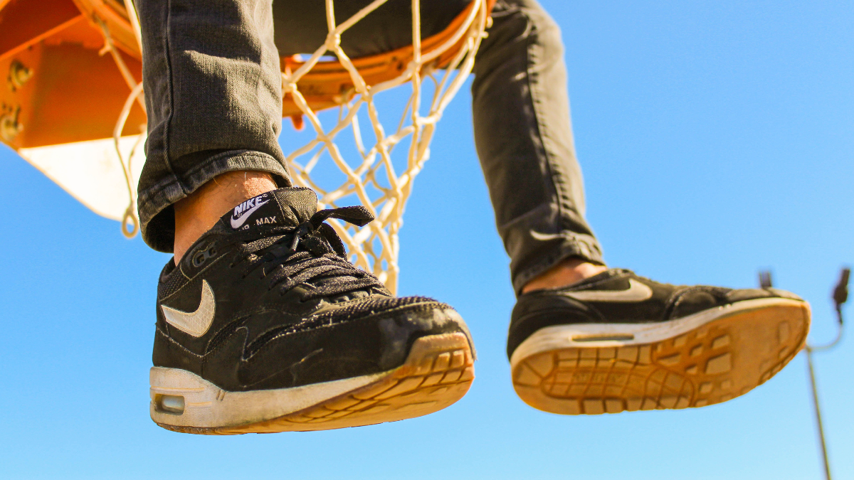 Graan vredig kanker Nike geeft korting: 5 stijlvolle sneakers in de end of season sale