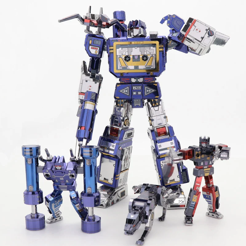 Ik heb het erkend nul Mantsjoerije LEGO en Transformers-fans klagen over nieuwe Optimus Prime-set