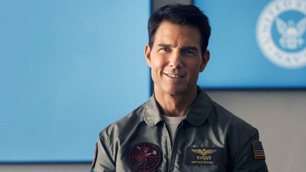 Het Extreme Dieet Van Tom Cruise Voor Top Gun Maverick