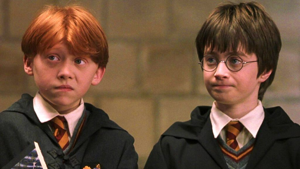 HBO Max baas wil meer Harry Potter