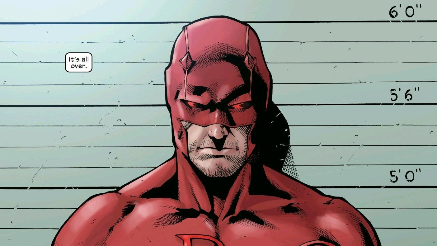 jongen Voorbereiding ophouden De 7 beste Daredevil-comics (en hoe je ze in Nederland kunt lezen)
