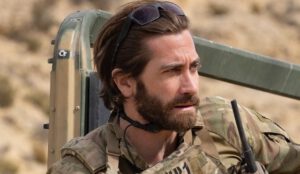 Guy Ritchie Oorlogsfilm Jake Gyllenhaal The Covenant