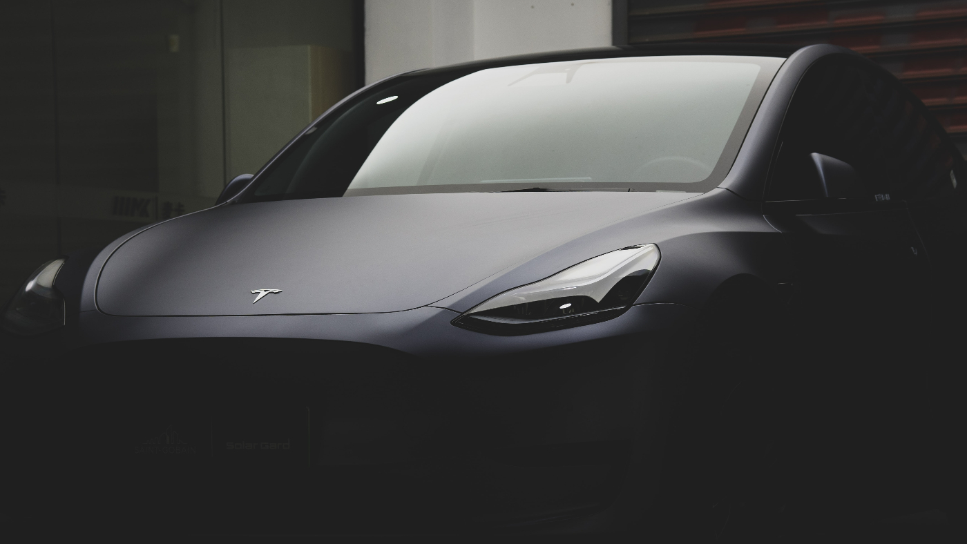 plank Behoefte aan Mooi Tesla hint op spotgoedkoop model via nieuw EV-platform