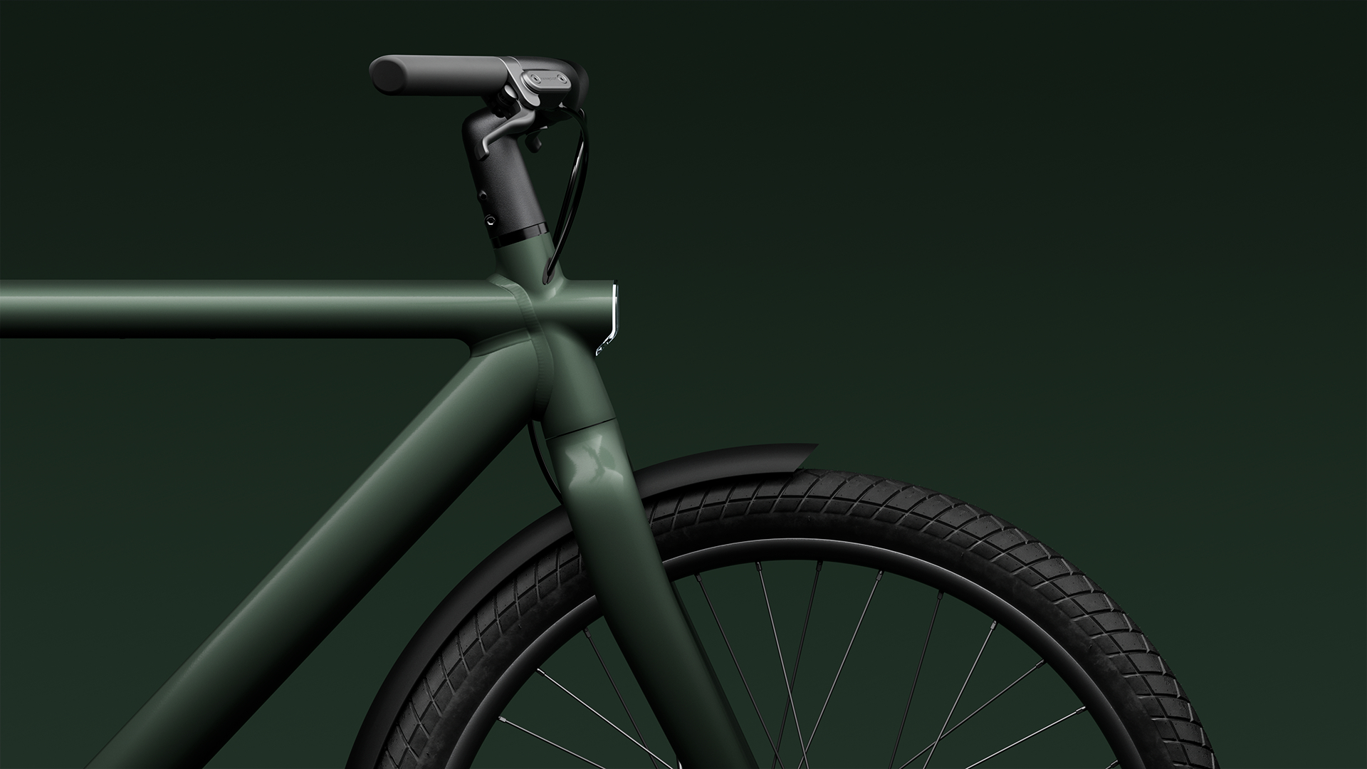 psychologie grijs Extra VanMoof lanceert betaalbare e-bike in vier nieuwe kleuren