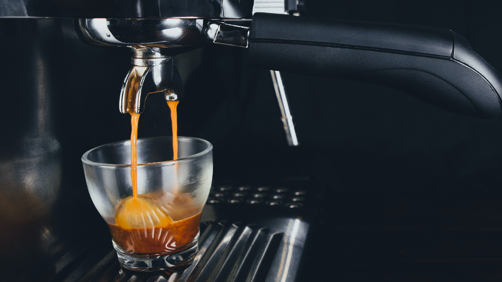 4 goedkope espressomachines met korting op Prime Day