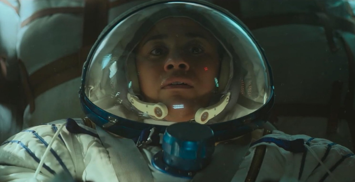 A new space war movie hits the roof on Rotten Tomatoes