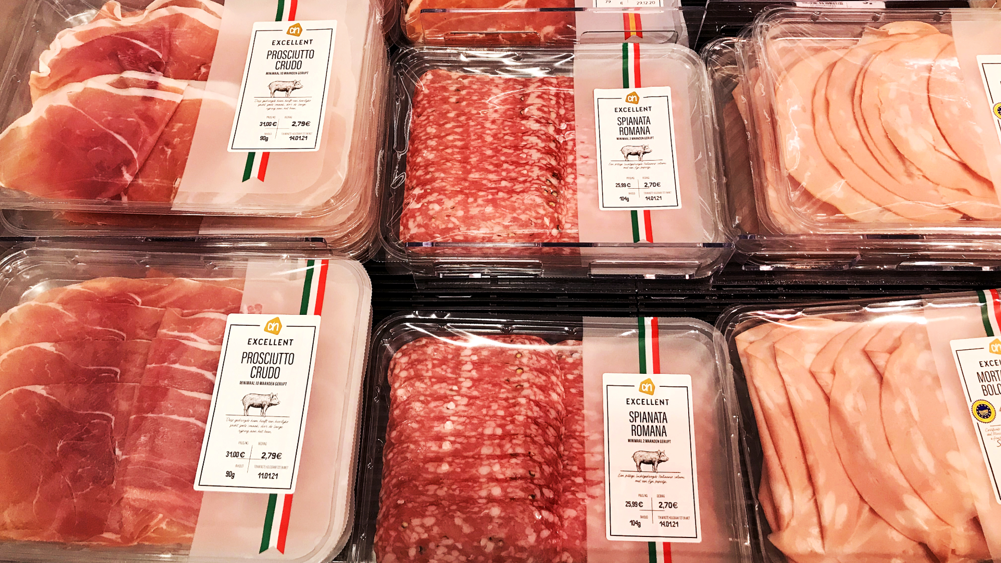 'Veilige' E-nummers tóch zeer schadelijk dit 'eten' zit er vol mee