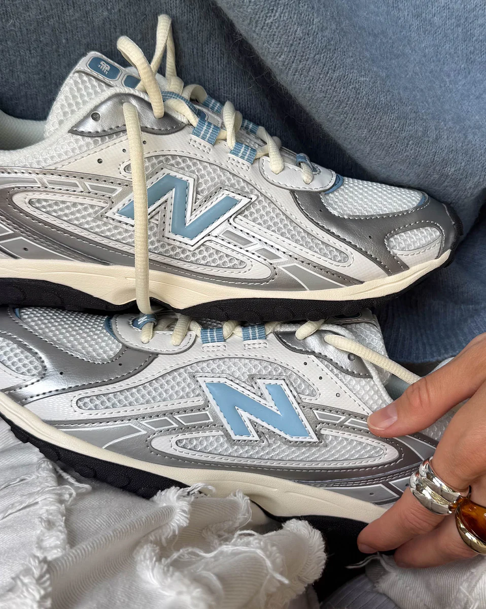 Niew Balance 204L