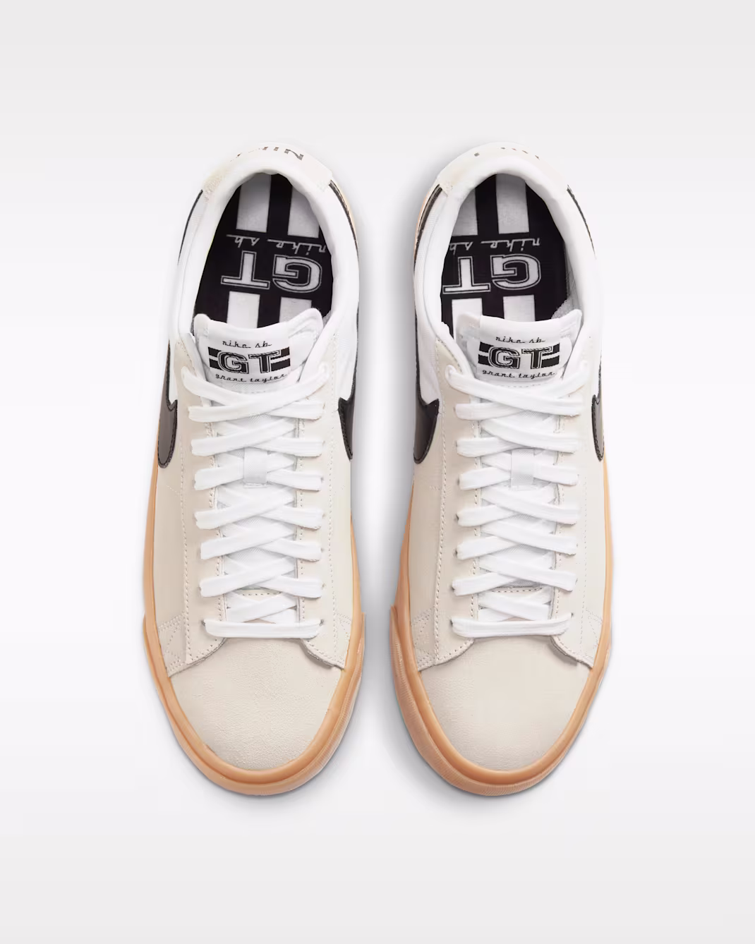 Nike SB Zoom Blazer Low Pro GT