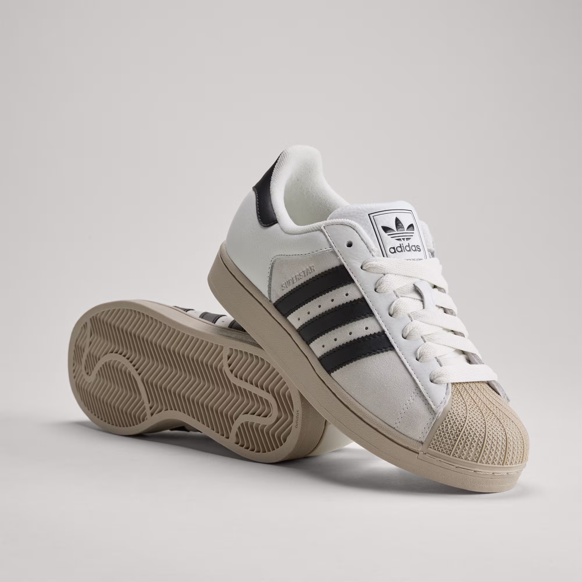 Adidas Superstar II