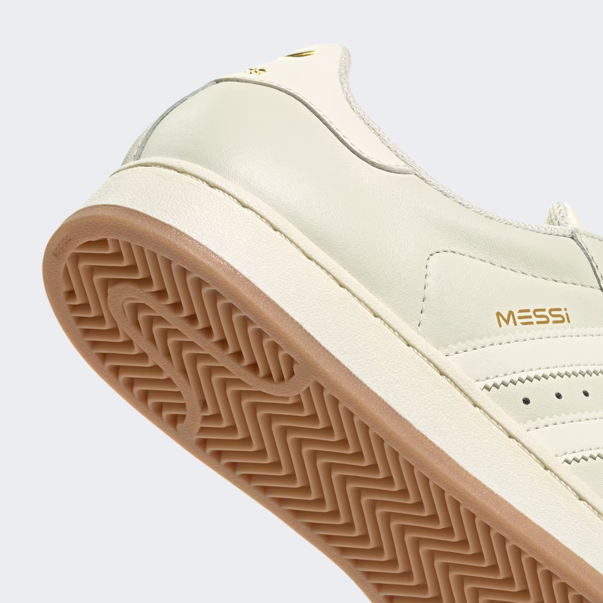 Adidas Superstar Messi