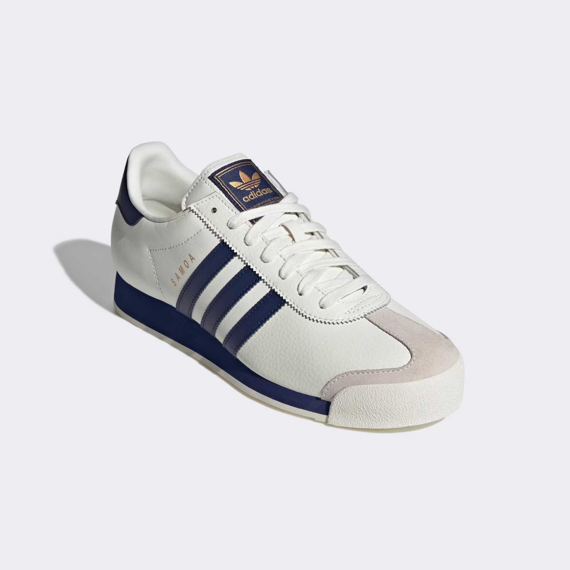 Adidas Samoa 'Off-White'