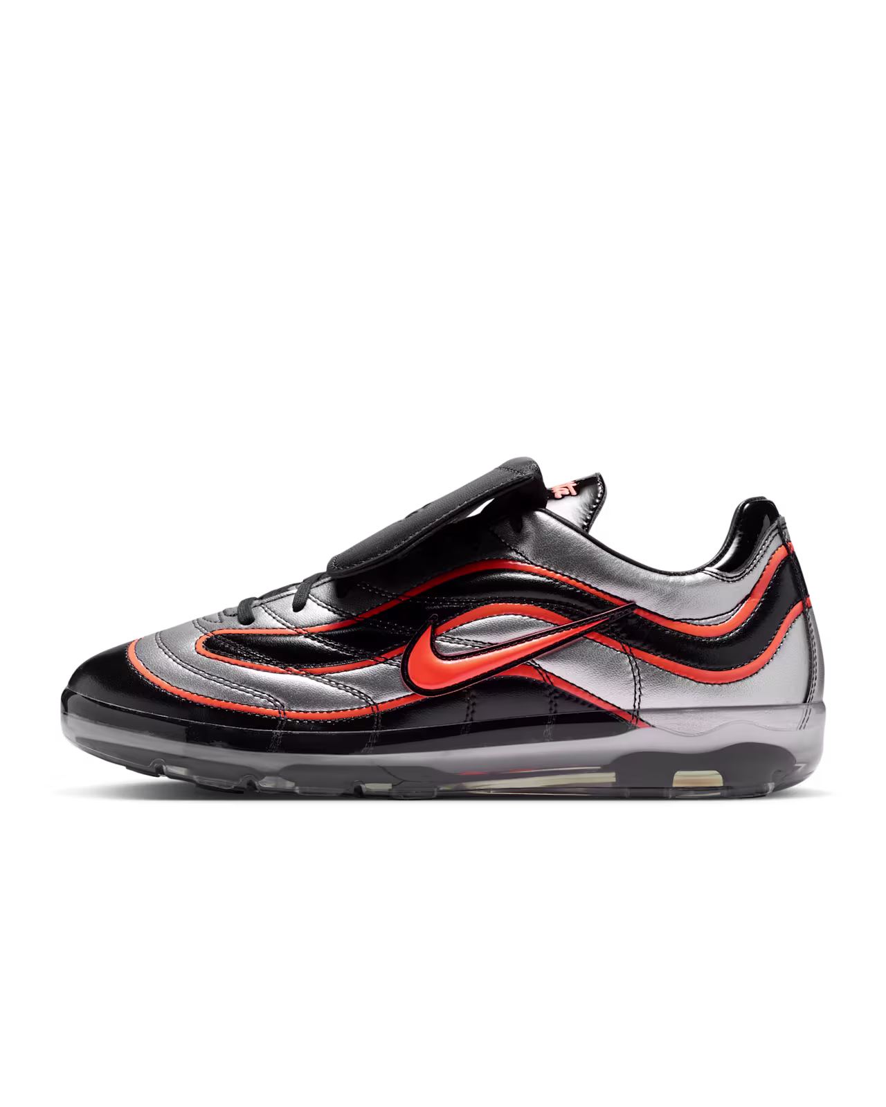 Nike Cryoshot Mercurial Vapor R9 x Netherlands x Patta